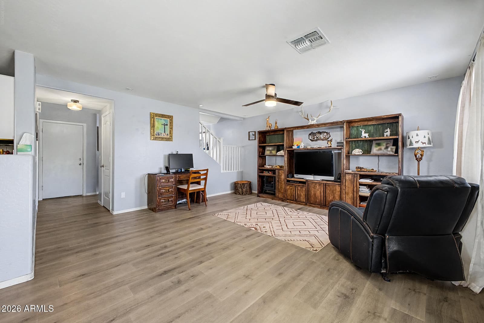 11426 W MADISEN ELLISE Drive, Surprise, AZ 85378 — photo 6 of 34