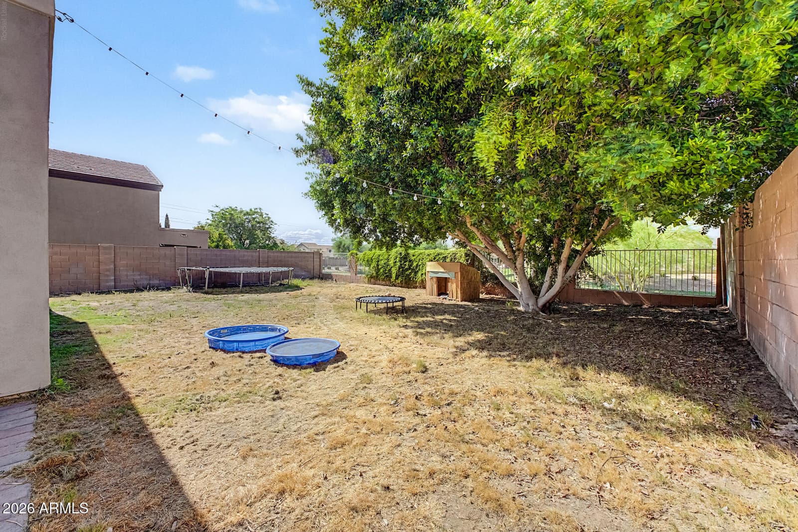 11426 W MADISEN ELLISE Drive, Surprise, AZ 85378 — photo 31 of 34