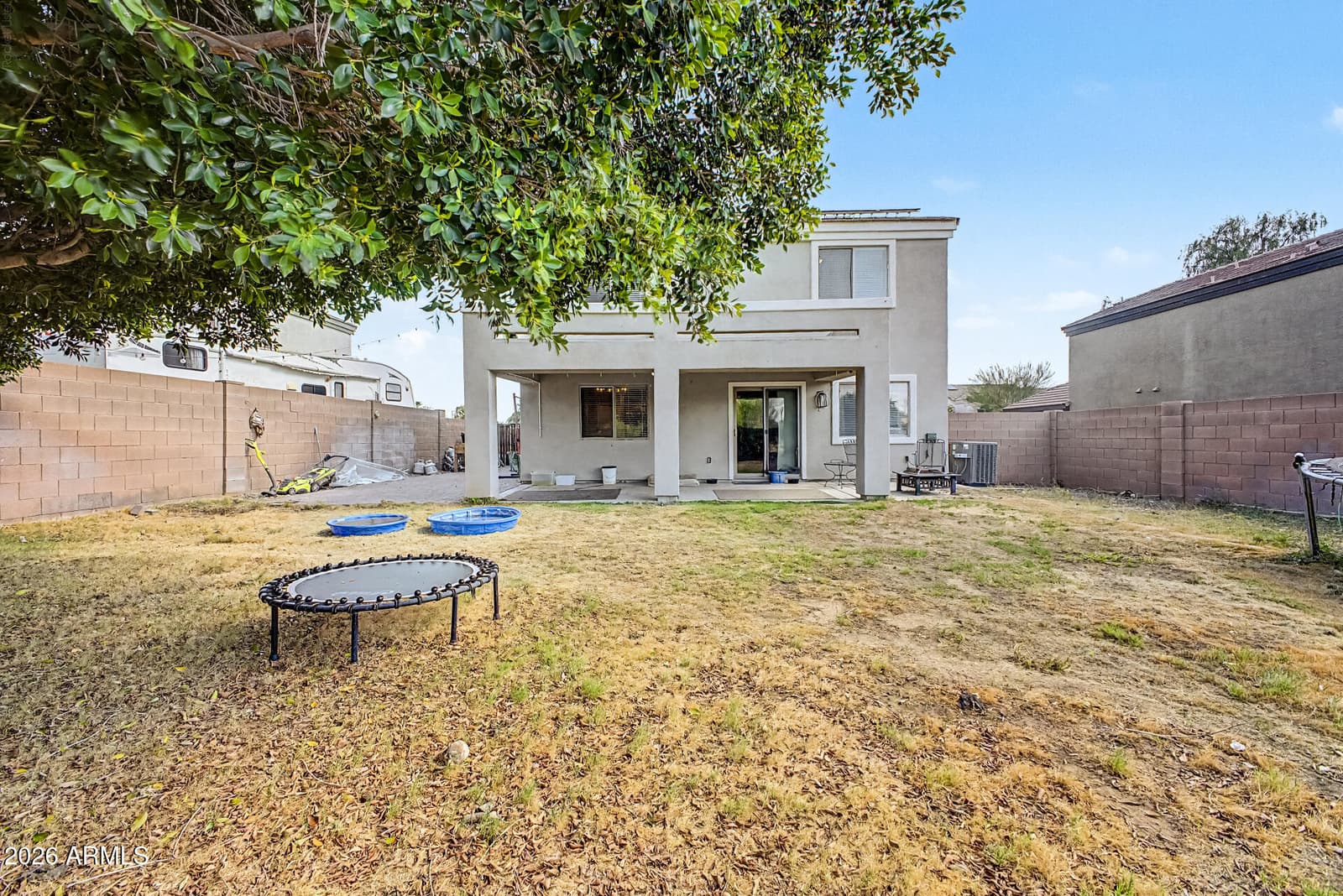 11426 W MADISEN ELLISE Drive, Surprise, AZ 85378 — photo 34 of 34