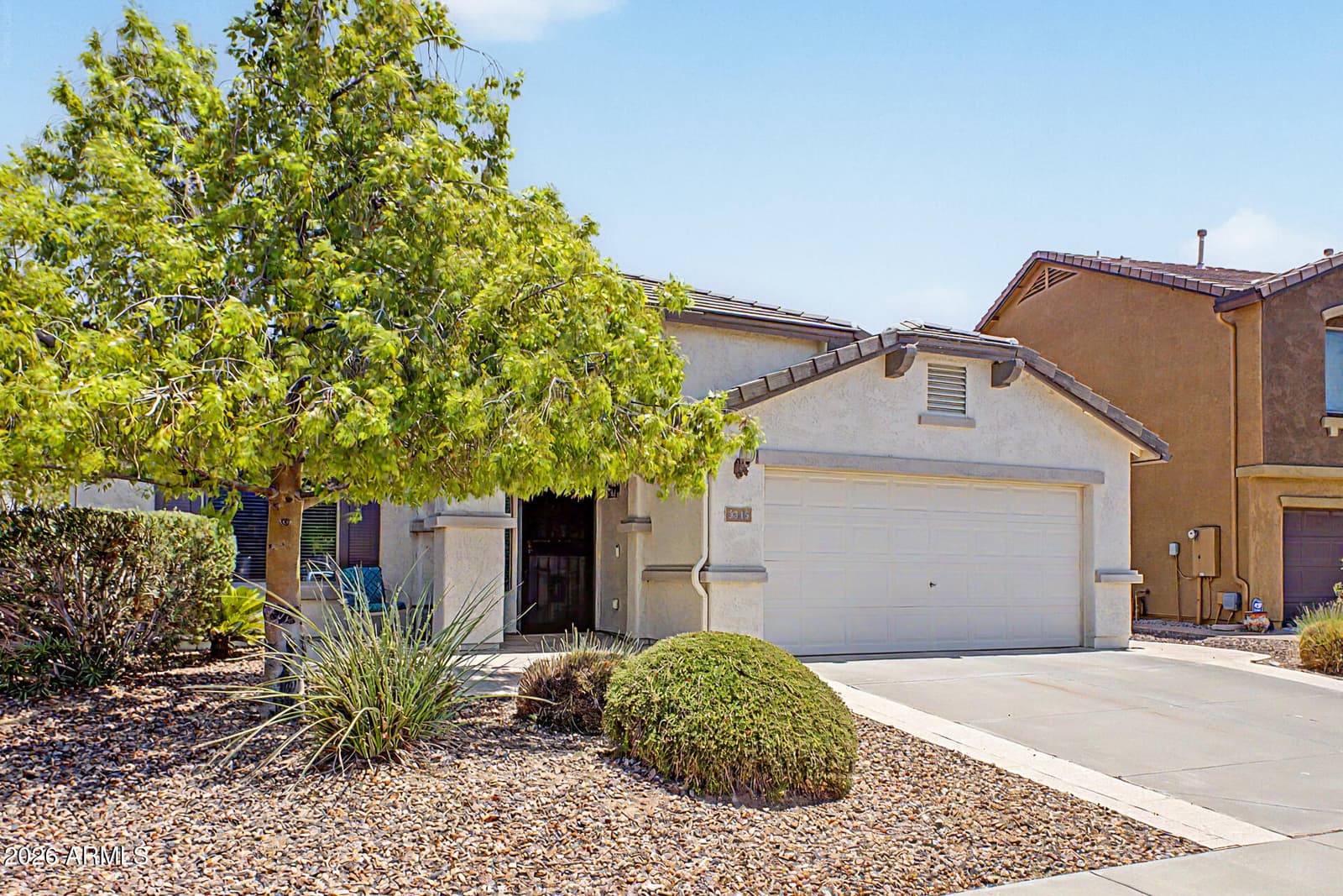 2315 N DAISY Drive, Florence, AZ 85132 — photo 44 of 44