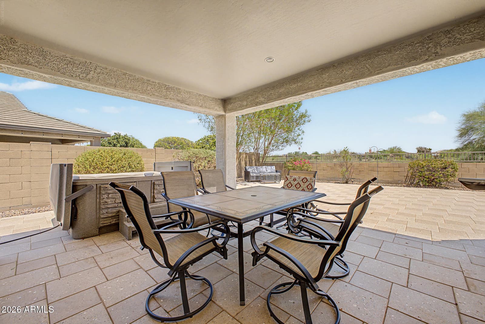 2315 N DAISY Drive, Florence, AZ 85132 — photo 24 of 44