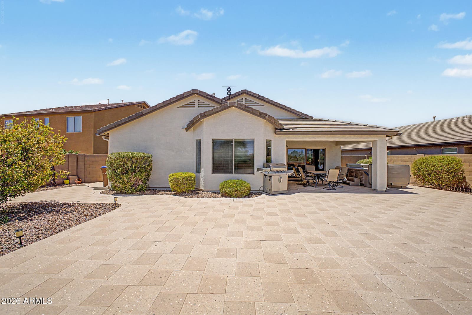 2315 N DAISY Drive, Florence, AZ 85132 — photo 27 of 44