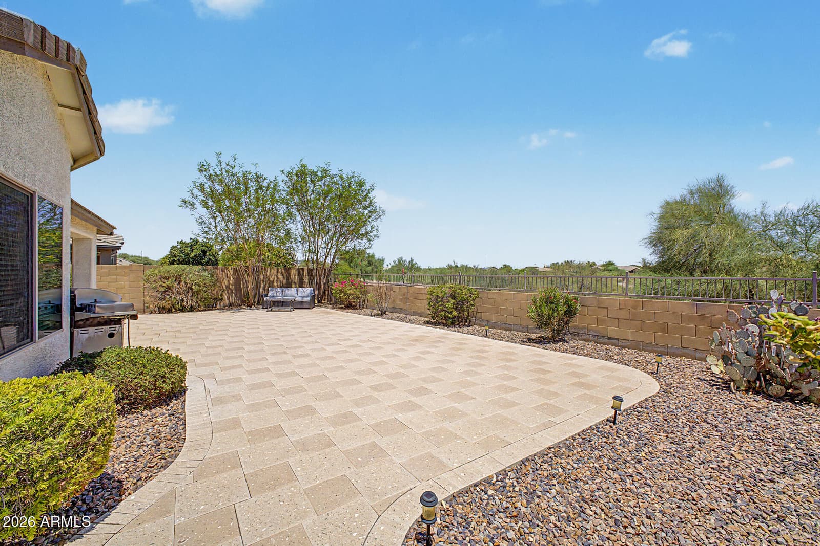 2315 N DAISY Drive, Florence, AZ 85132 — photo 2 of 44