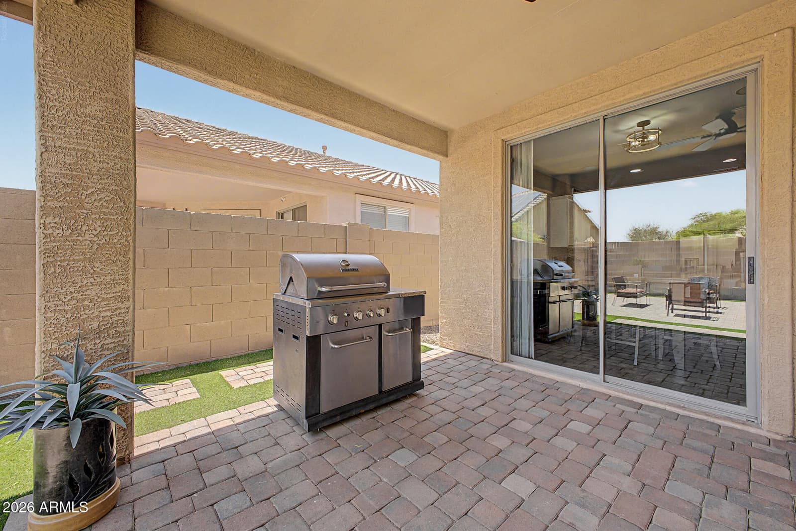 3323 S 90TH Lane, Tolleson, AZ 85353 — photo 35 of 38