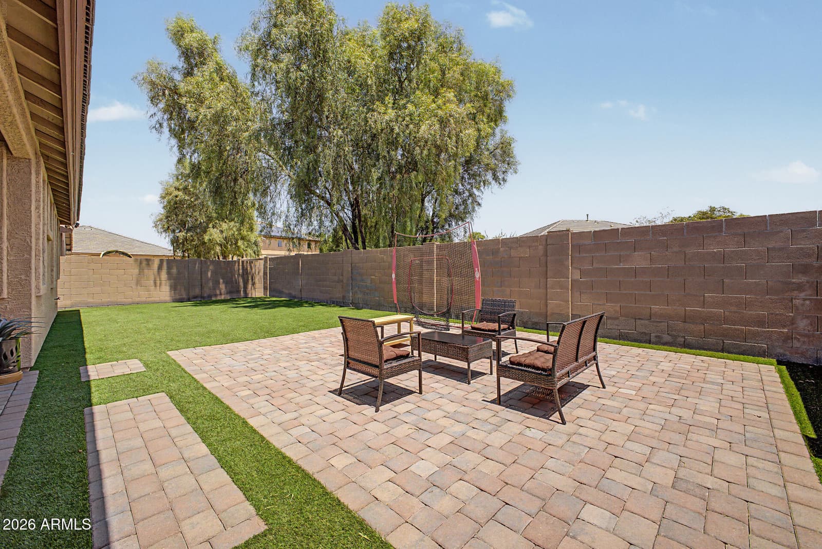 3323 S 90TH Lane, Tolleson, AZ 85353 — photo 36 of 38