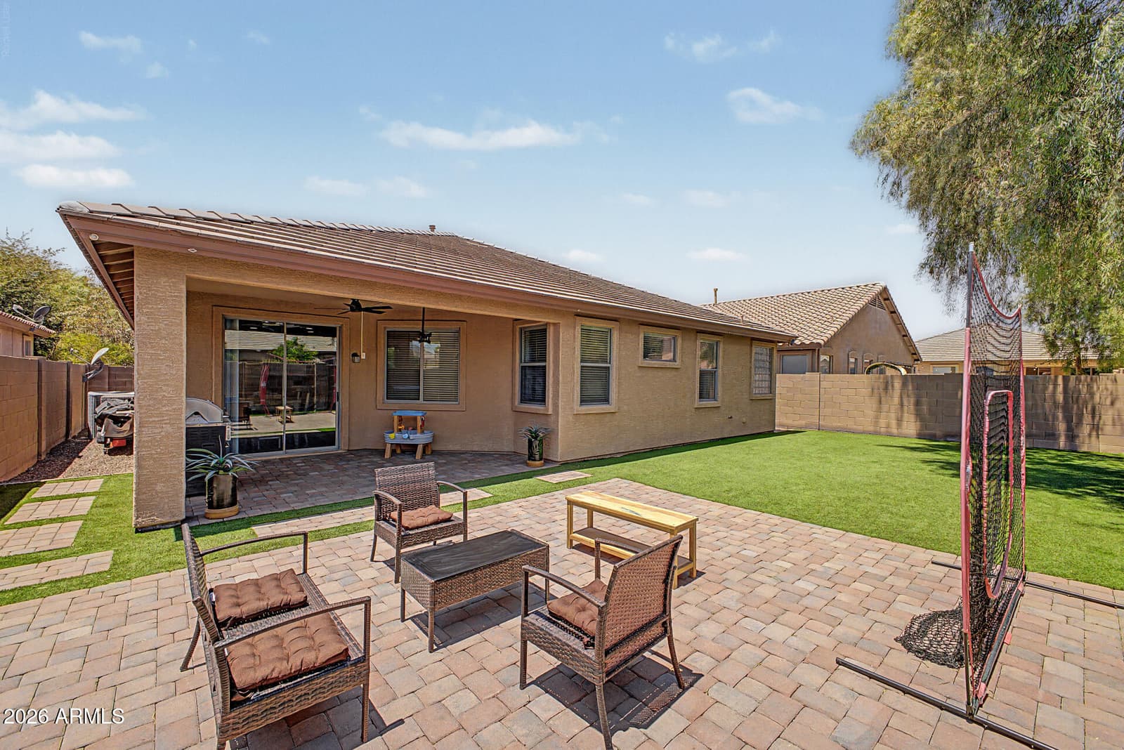 3323 S 90TH Lane, Tolleson, AZ 85353 — photo 37 of 38