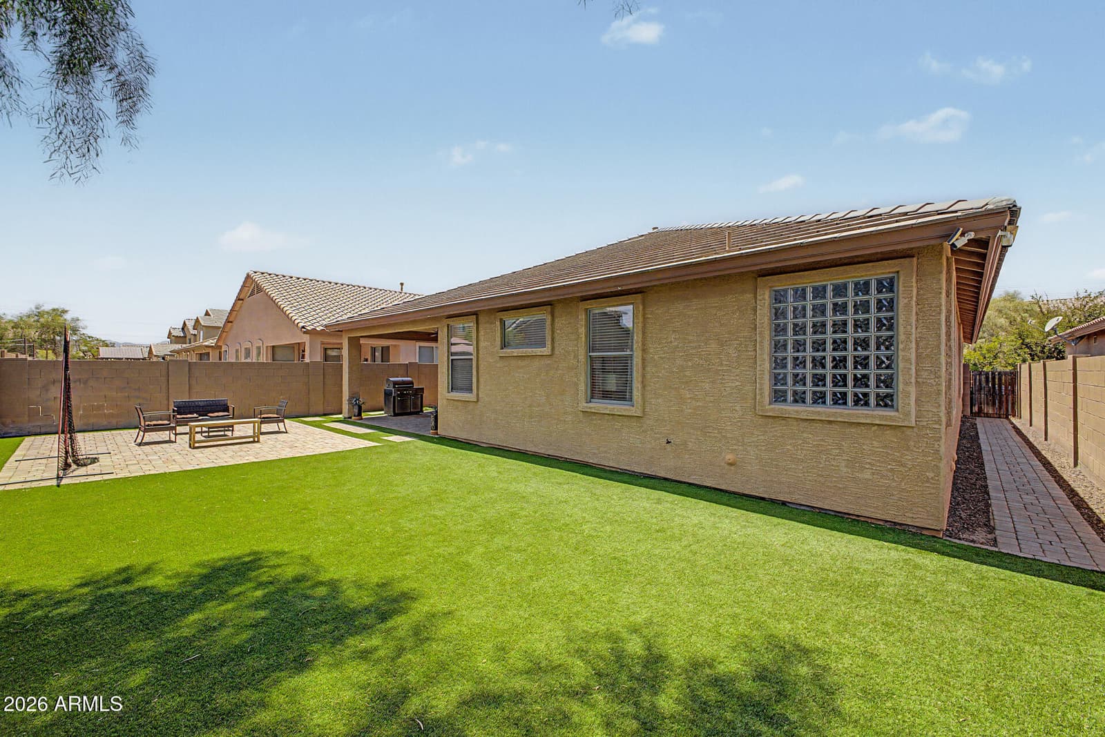 3323 S 90TH Lane, Tolleson, AZ 85353 — photo 38 of 38