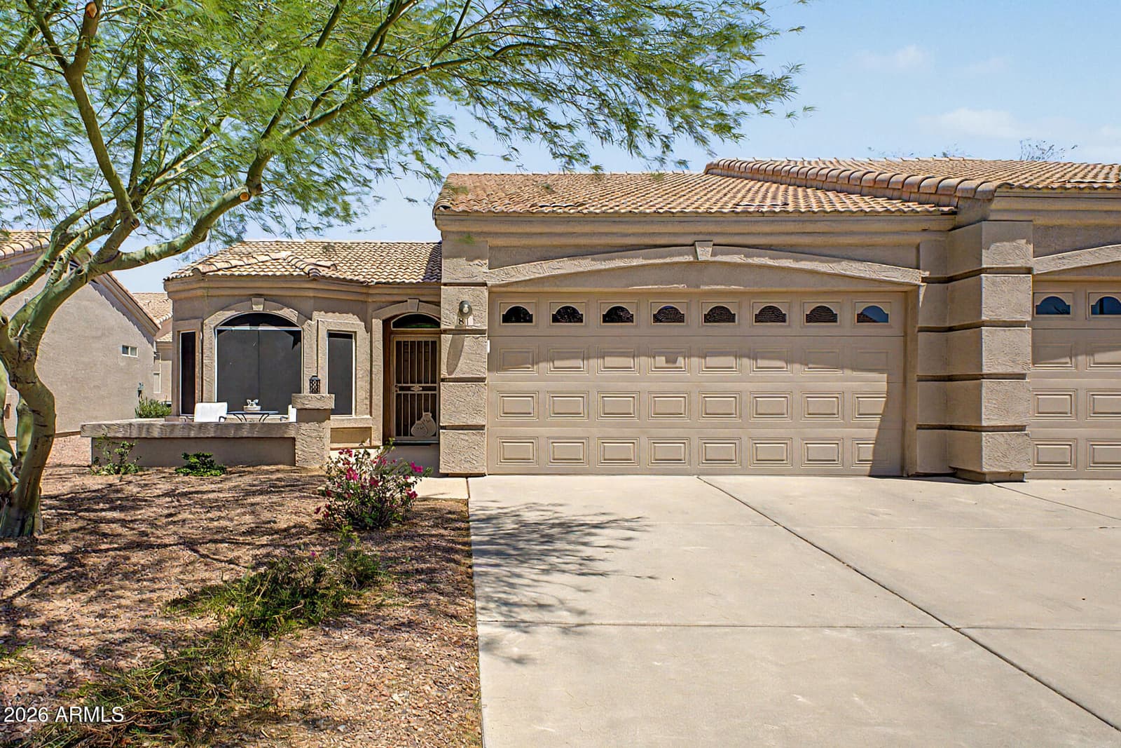 2101 S YELLOW WOOD 81, Mesa, AZ 85209 — photo 4 of 35