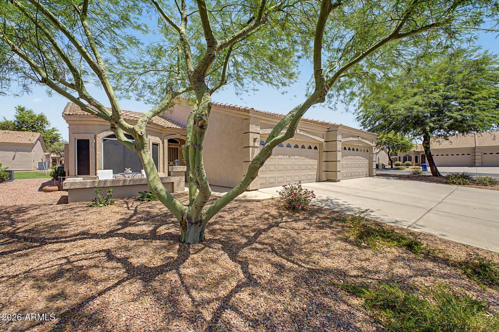 2101 S YELLOW WOOD 81, Mesa, AZ 85209 — photo 8 of 35