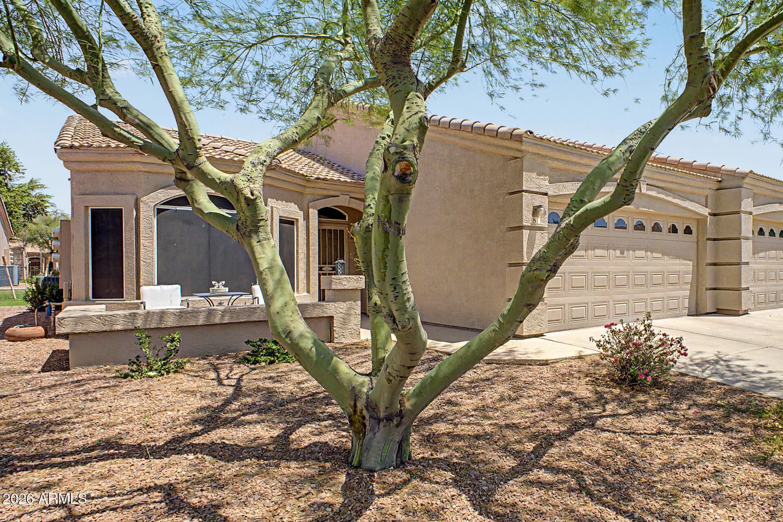 2101 S YELLOW WOOD 81, Mesa, AZ 85209 — photo 9 of 35