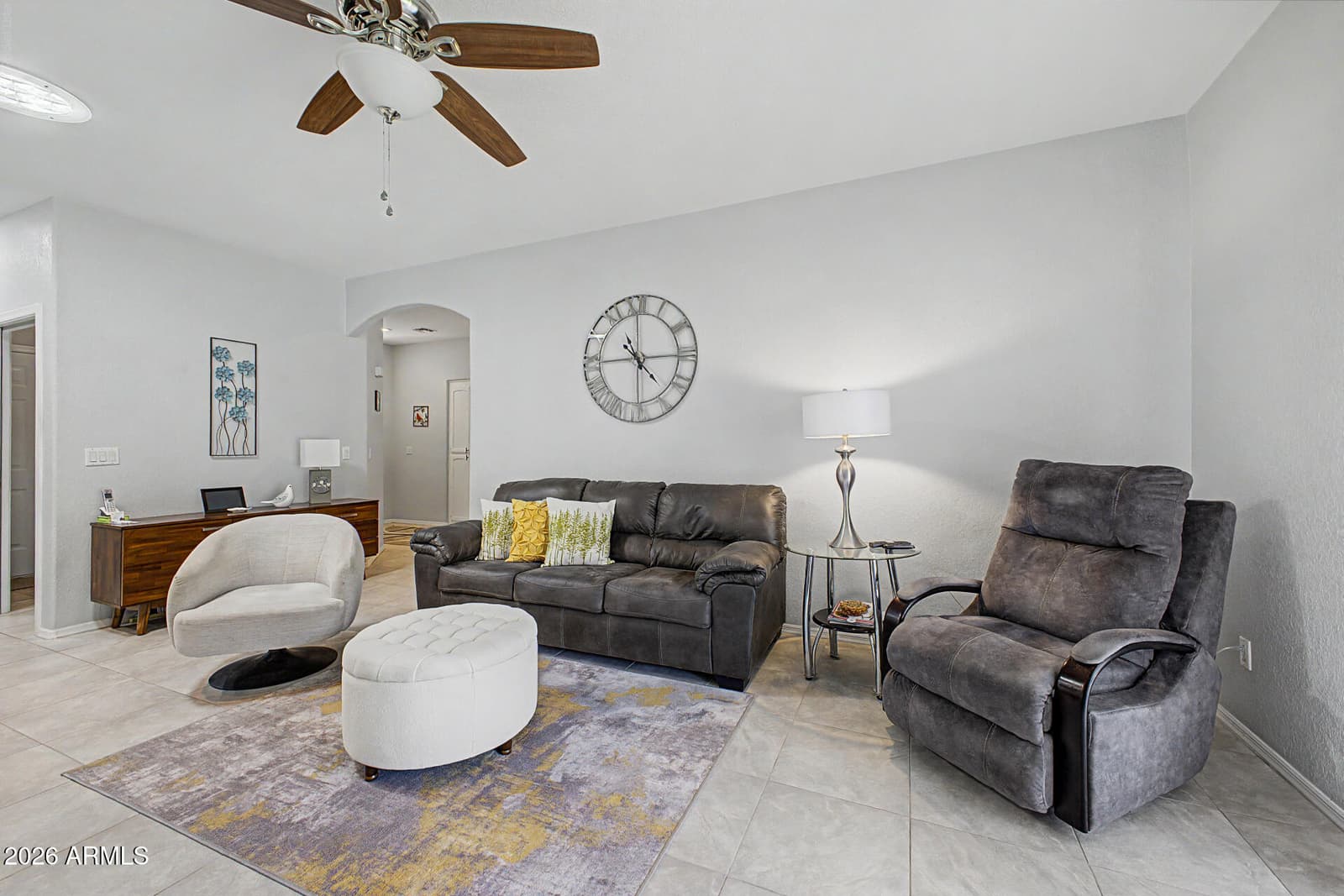 2101 S YELLOW WOOD 81, Mesa, AZ 85209 — photo 2 of 35