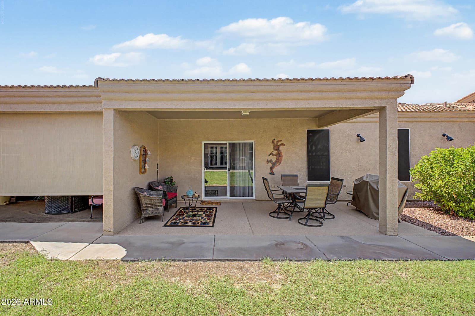 2101 S YELLOW WOOD 81, Mesa, AZ 85209 — photo 30 of 35