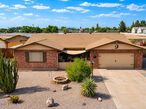 30 E PALO VERDE Street, Gilbert, AZ 85296 — photo 1 of 19