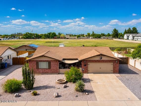 30 E PALO VERDE Street, Gilbert, AZ 85296 — photo 2 of 19