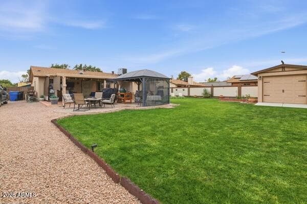 30 E PALO VERDE Street, Gilbert, AZ 85296 — photo 14 of 19