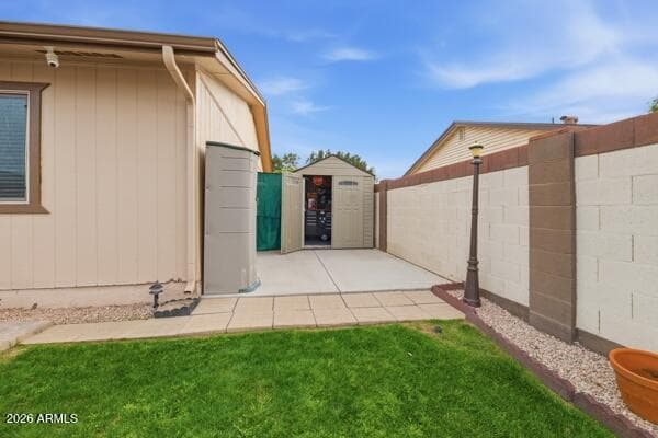 30 E PALO VERDE Street, Gilbert, AZ 85296 — photo 18 of 19