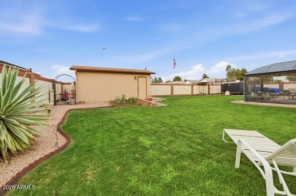 30 E PALO VERDE Street, Gilbert, AZ 85296 — photo 13 of 19