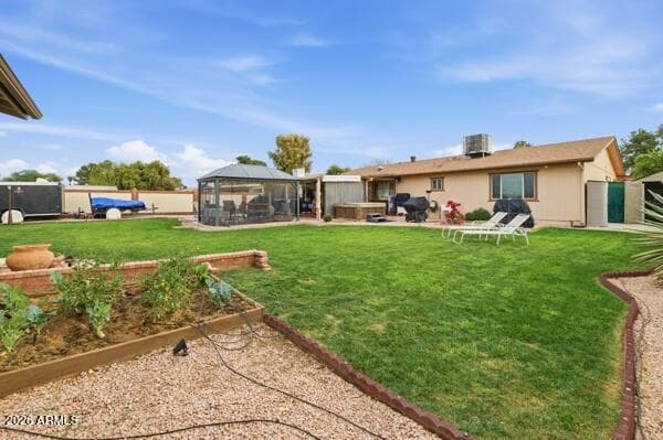 30 E PALO VERDE Street, Gilbert, AZ 85296 — photo 15 of 19