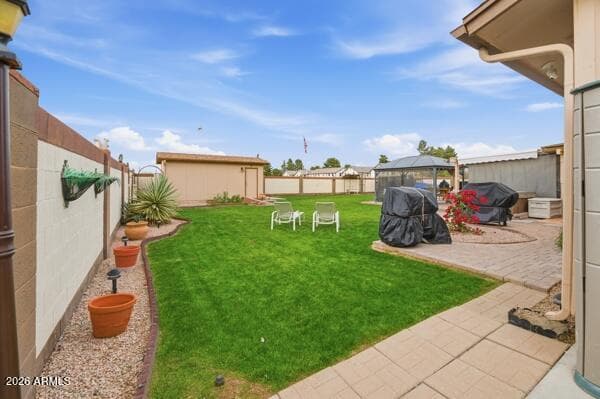30 E PALO VERDE Street, Gilbert, AZ 85296 — photo 16 of 19