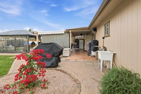 30 E PALO VERDE Street, Gilbert, AZ 85296 — photo 17 of 19