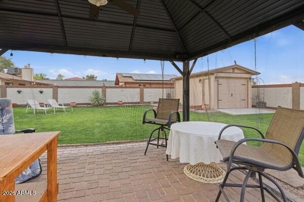 30 E PALO VERDE Street, Gilbert, AZ 85296 — photo 12 of 19