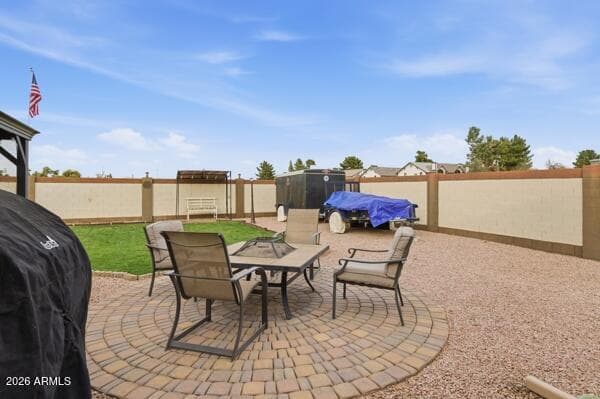 30 E PALO VERDE Street, Gilbert, AZ 85296 — photo 11 of 19