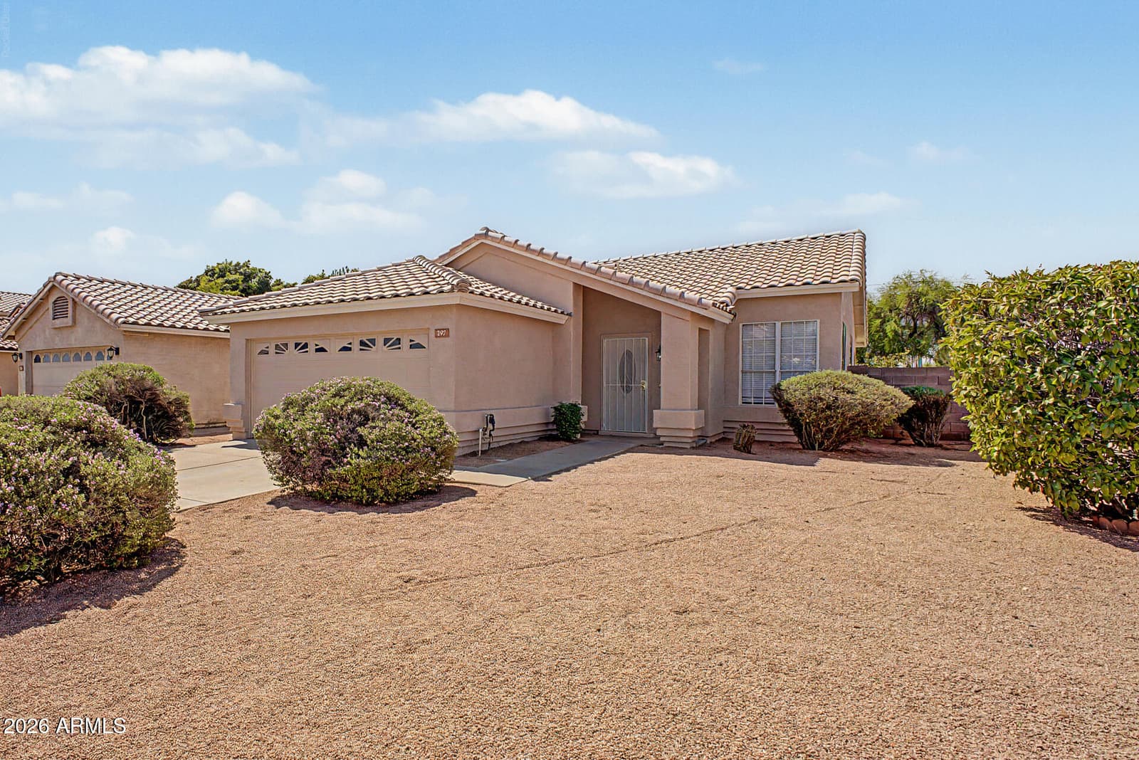 297 W WASHINGTON Avenue, Gilbert, AZ 85233 — photo 1 of 27