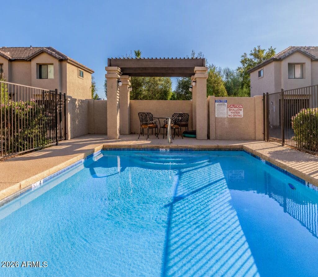 4316 E AVALON Drive 7, Phoenix, AZ 85018 — photo 1 of 2