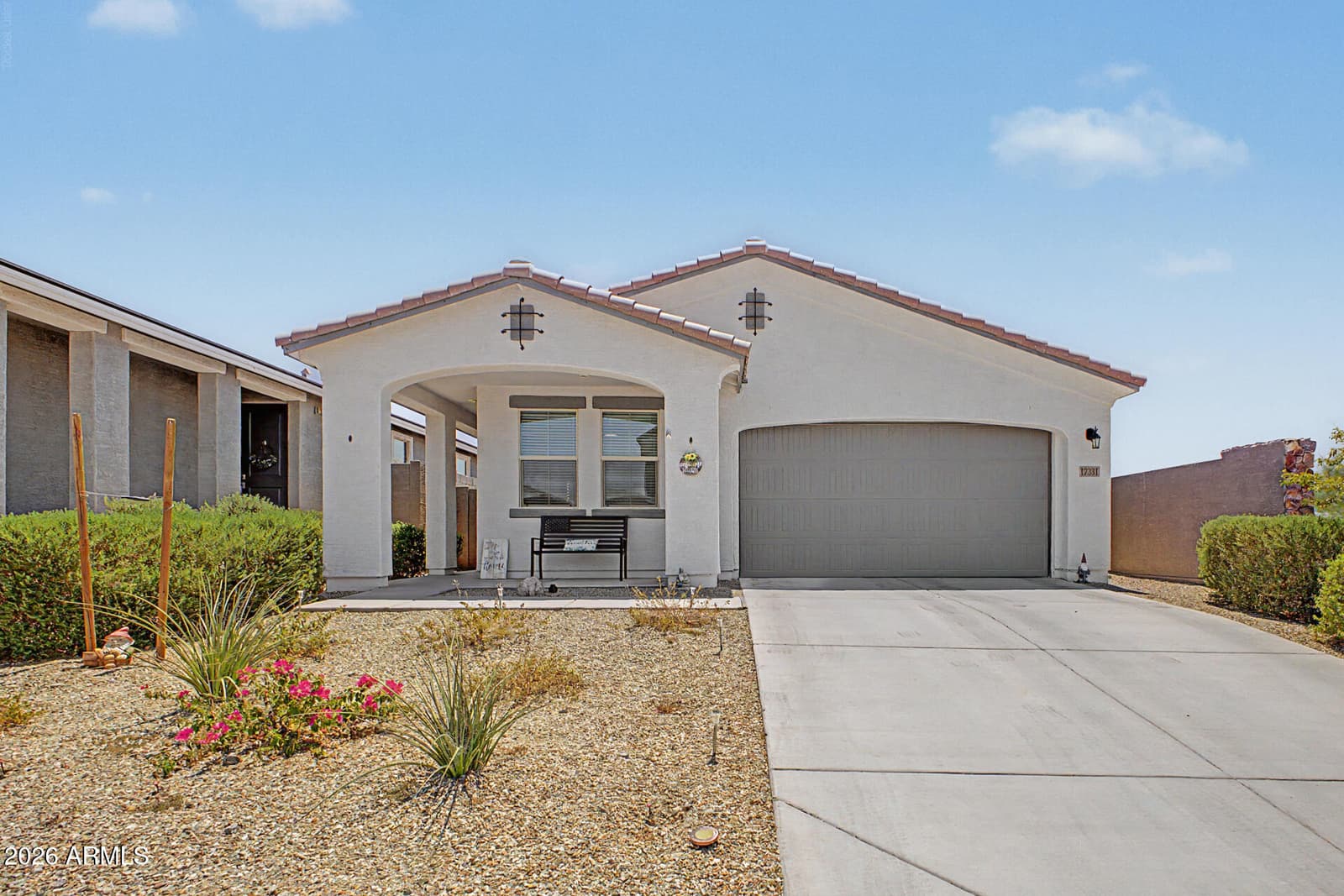 17331 W WANDERING CREEK Road, Goodyear, AZ 85338 — photo 6 of 28