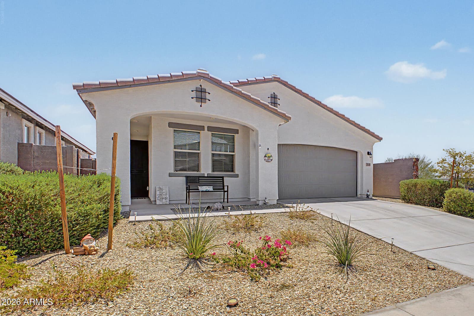 17331 W WANDERING CREEK Road, Goodyear, AZ 85338 — photo 7 of 28