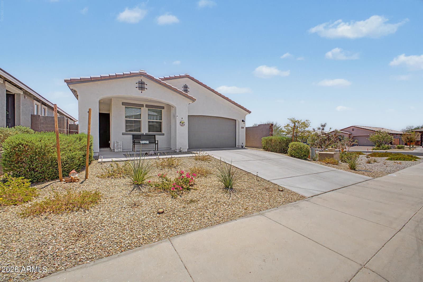 17331 W WANDERING CREEK Road, Goodyear, AZ 85338 — photo 8 of 28