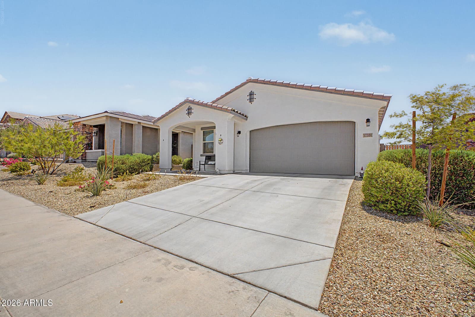 17331 W WANDERING CREEK Road, Goodyear, AZ 85338 — photo 9 of 28