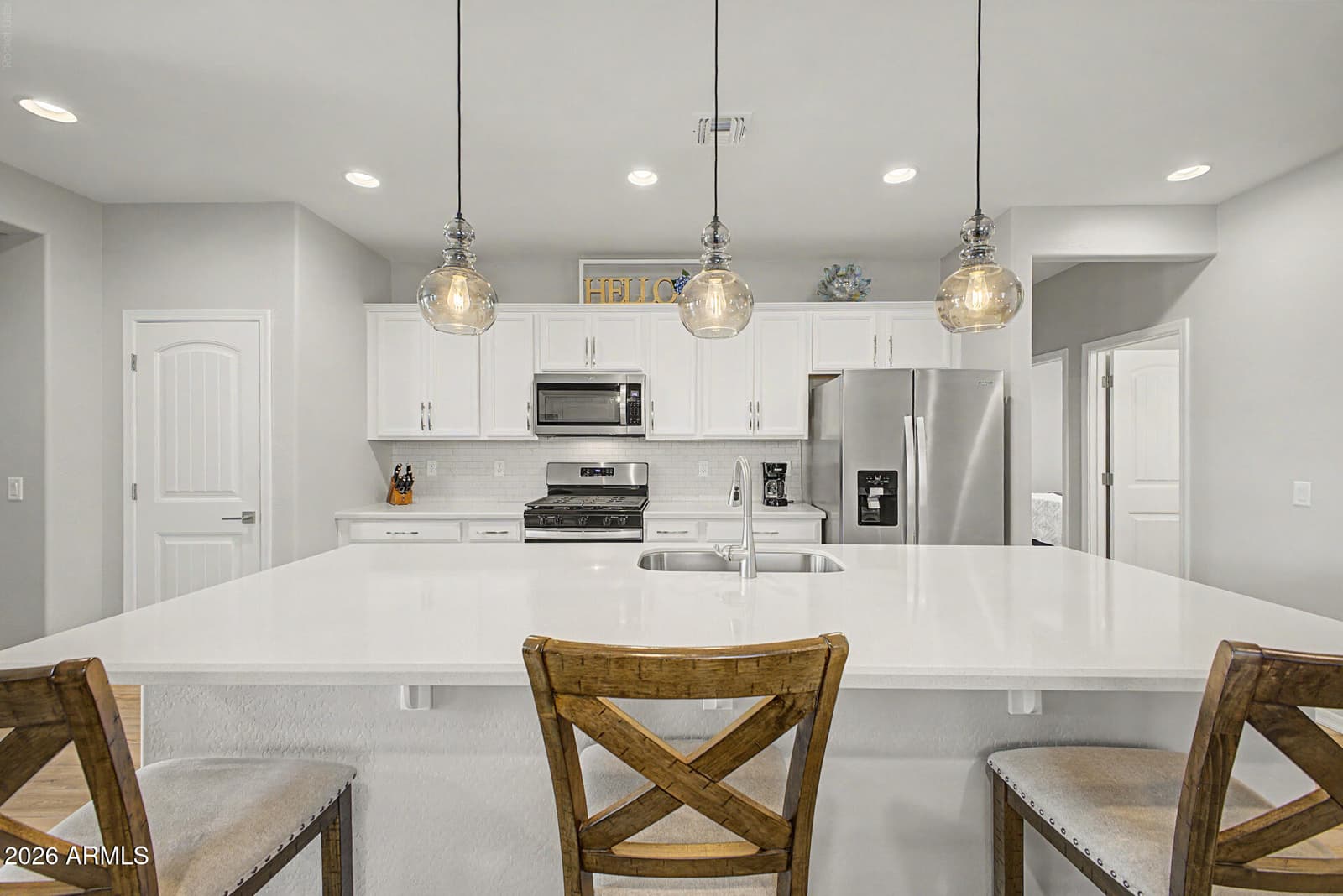 17331 W WANDERING CREEK Road, Goodyear, AZ 85338 — photo 14 of 28