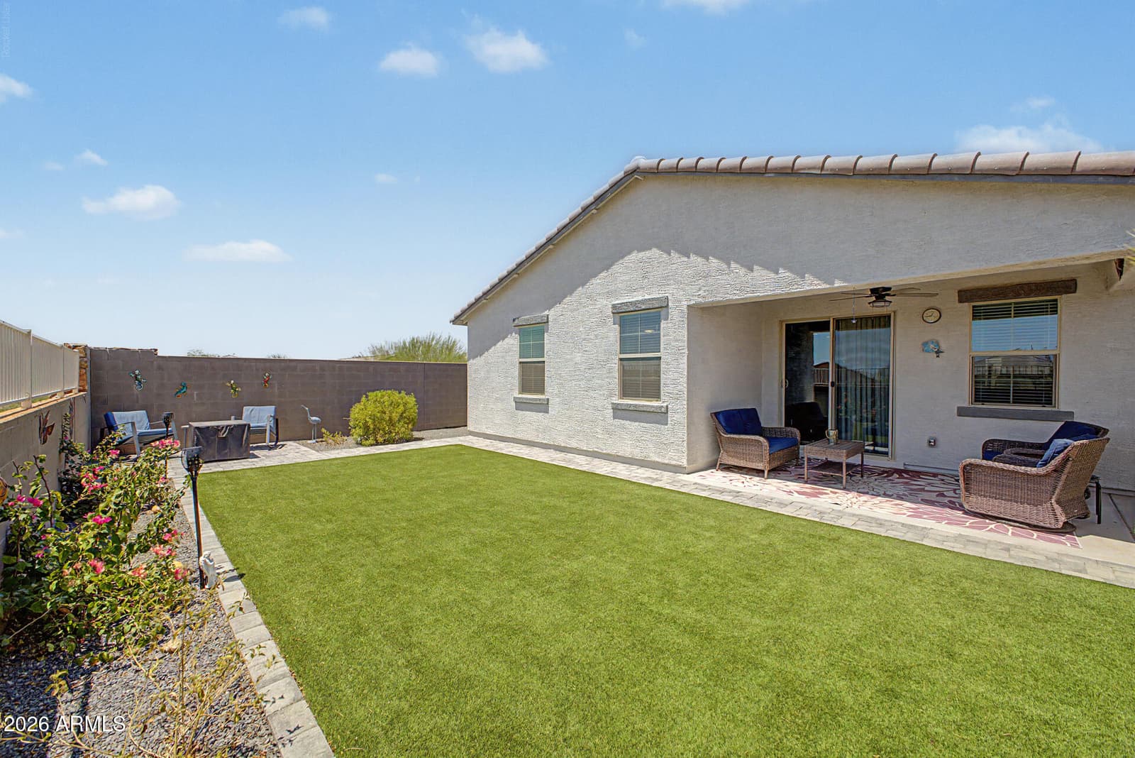 17331 W WANDERING CREEK Road, Goodyear, AZ 85338 — photo 24 of 28