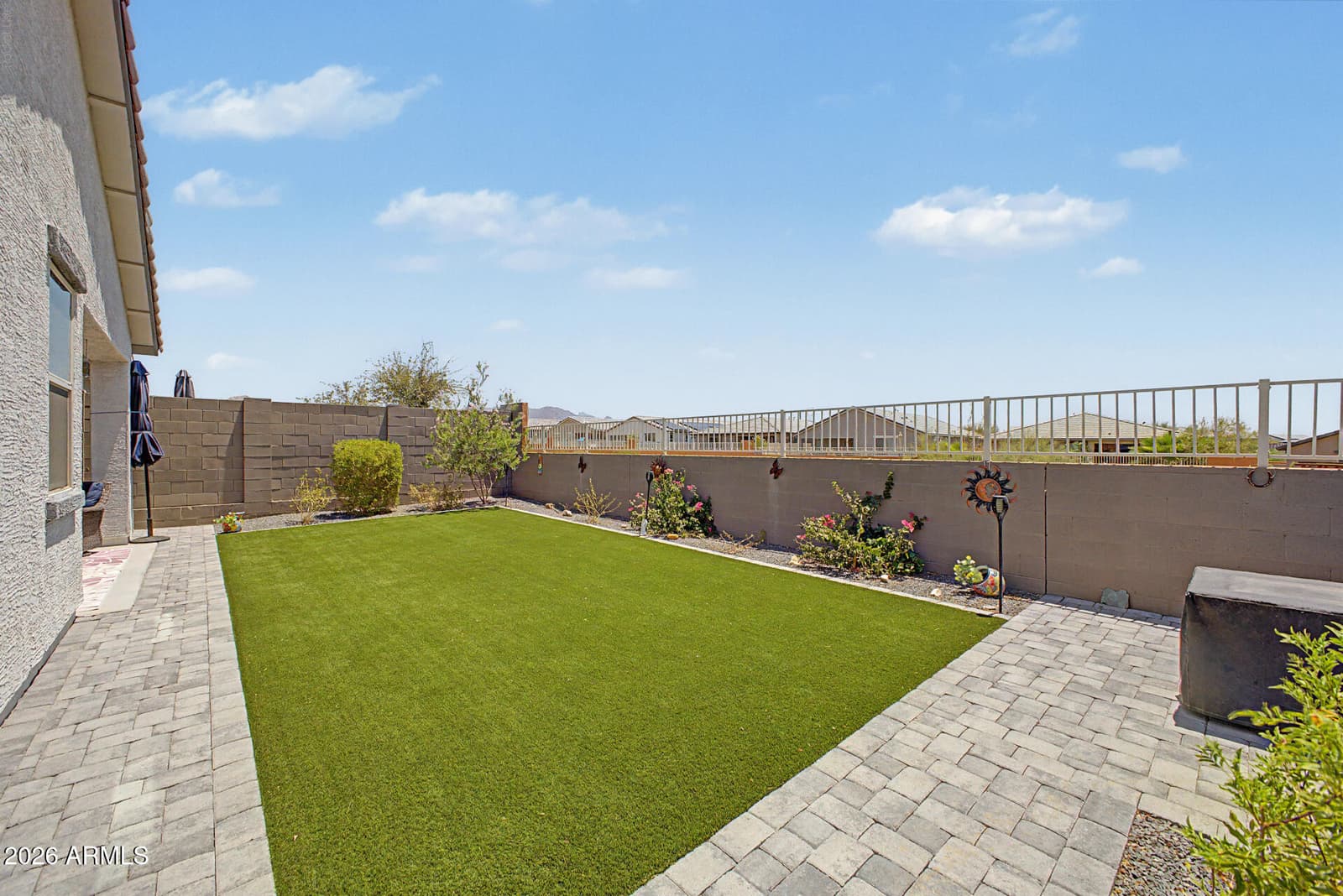 17331 W WANDERING CREEK Road, Goodyear, AZ 85338 — photo 26 of 28