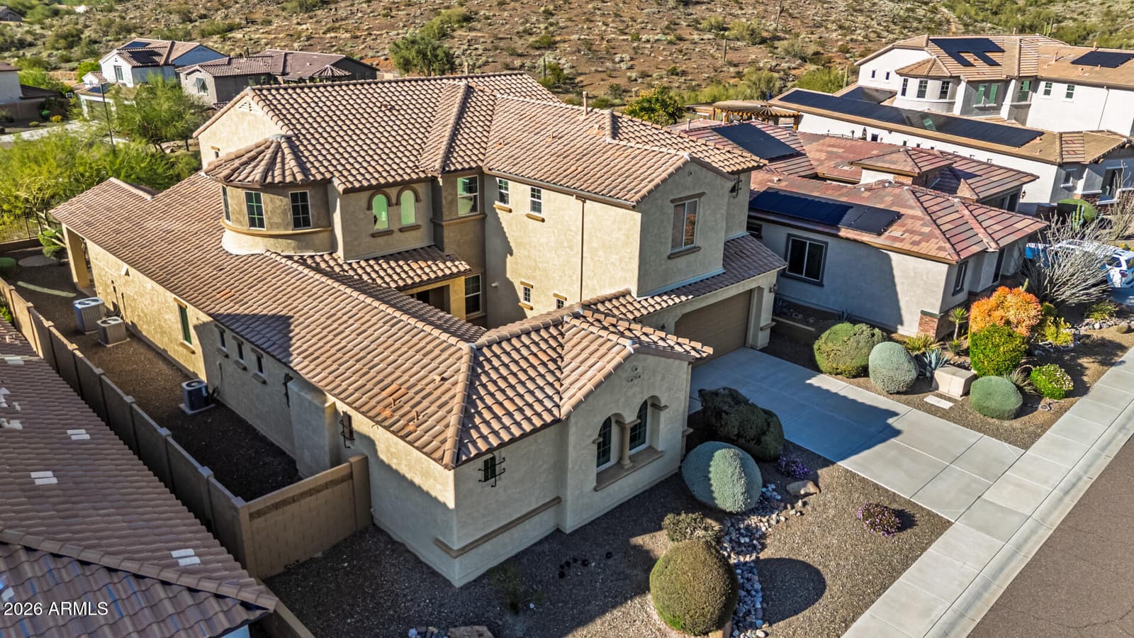 26722 N 11TH Drive, Phoenix, AZ 85085 — photo 7 of 88