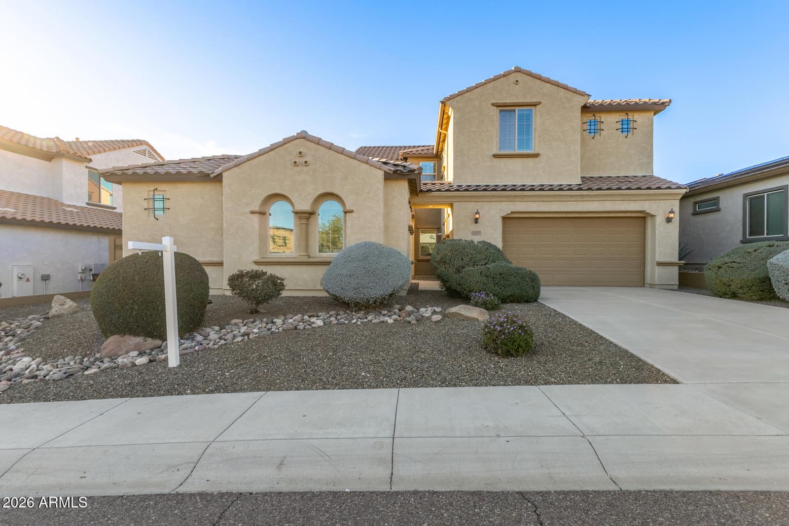 26722 N 11TH Drive, Phoenix, AZ 85085 — photo 8 of 88