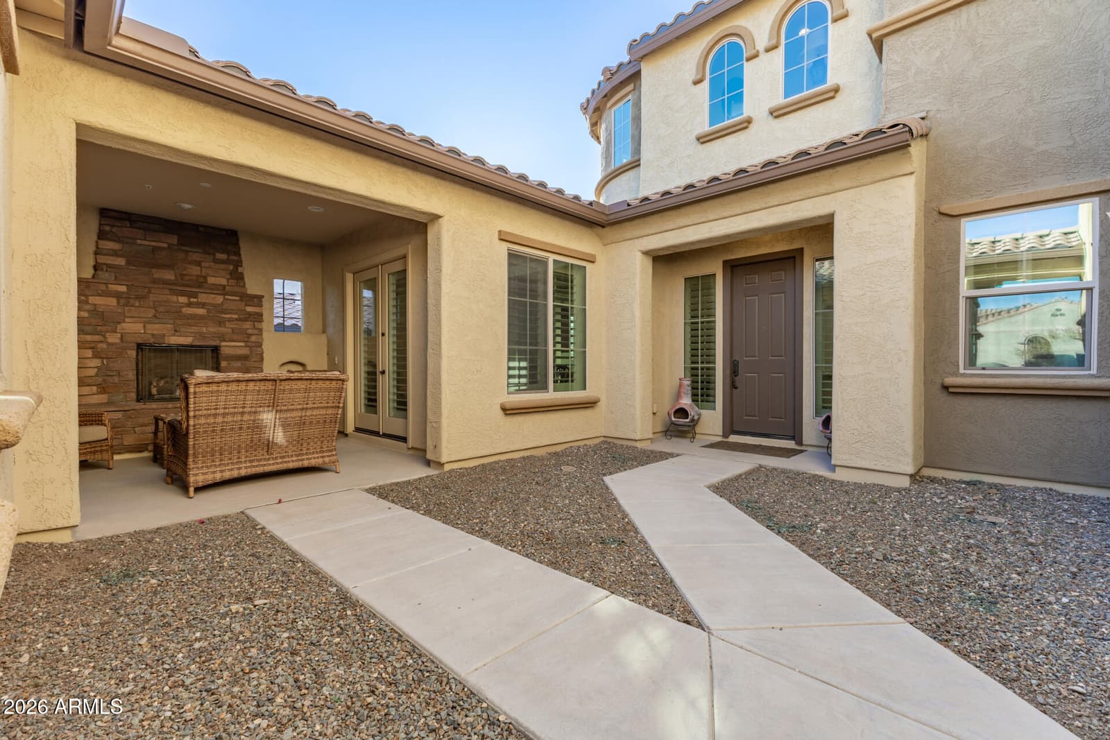 26722 N 11TH Drive, Phoenix, AZ 85085 — photo 11 of 88