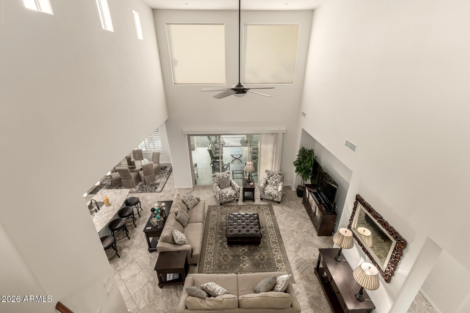 26722 N 11TH Drive, Phoenix, AZ 85085 — photo 55 of 88