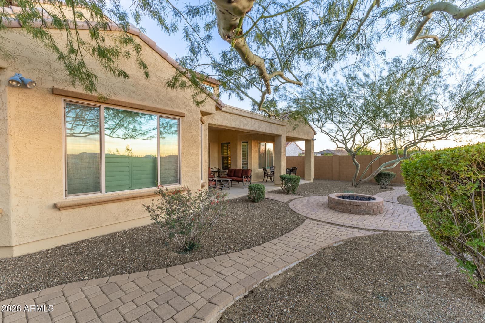 26722 N 11TH Drive, Phoenix, AZ 85085 — photo 59 of 88