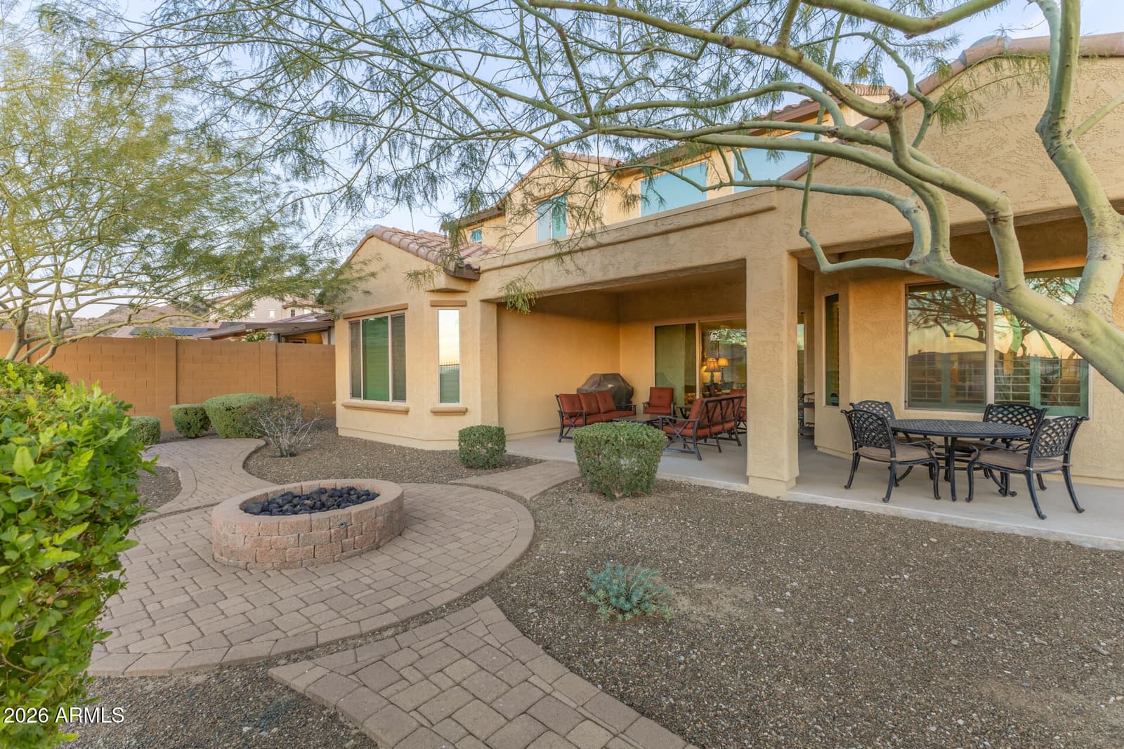 26722 N 11TH Drive, Phoenix, AZ 85085 — photo 60 of 88
