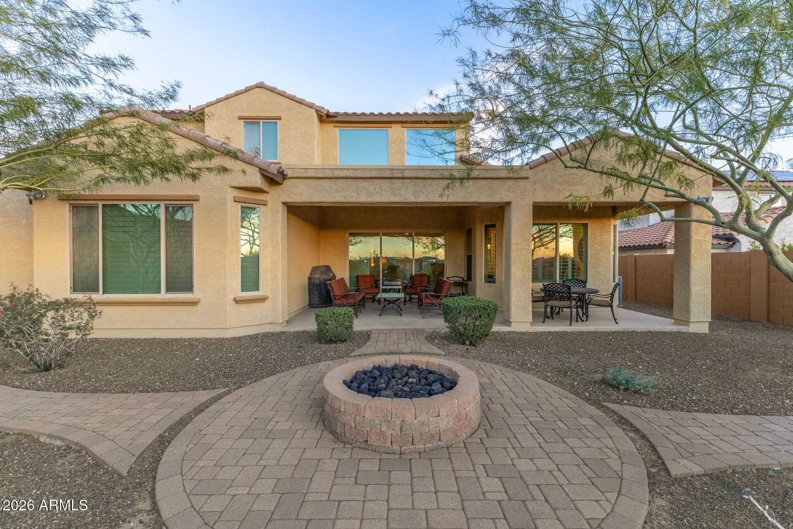26722 N 11TH Drive, Phoenix, AZ 85085 — photo 2 of 88