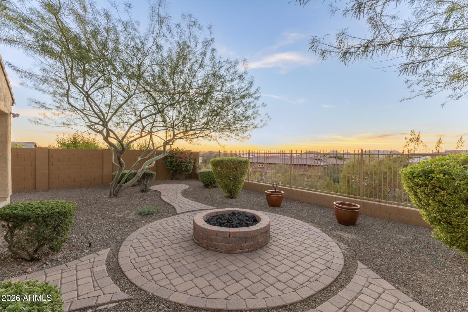 26722 N 11TH Drive, Phoenix, AZ 85085 — photo 58 of 88