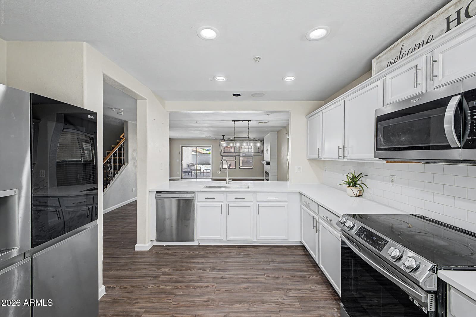 17373 N 185TH Drive, Surprise, AZ 85374 — photo 12 of 36