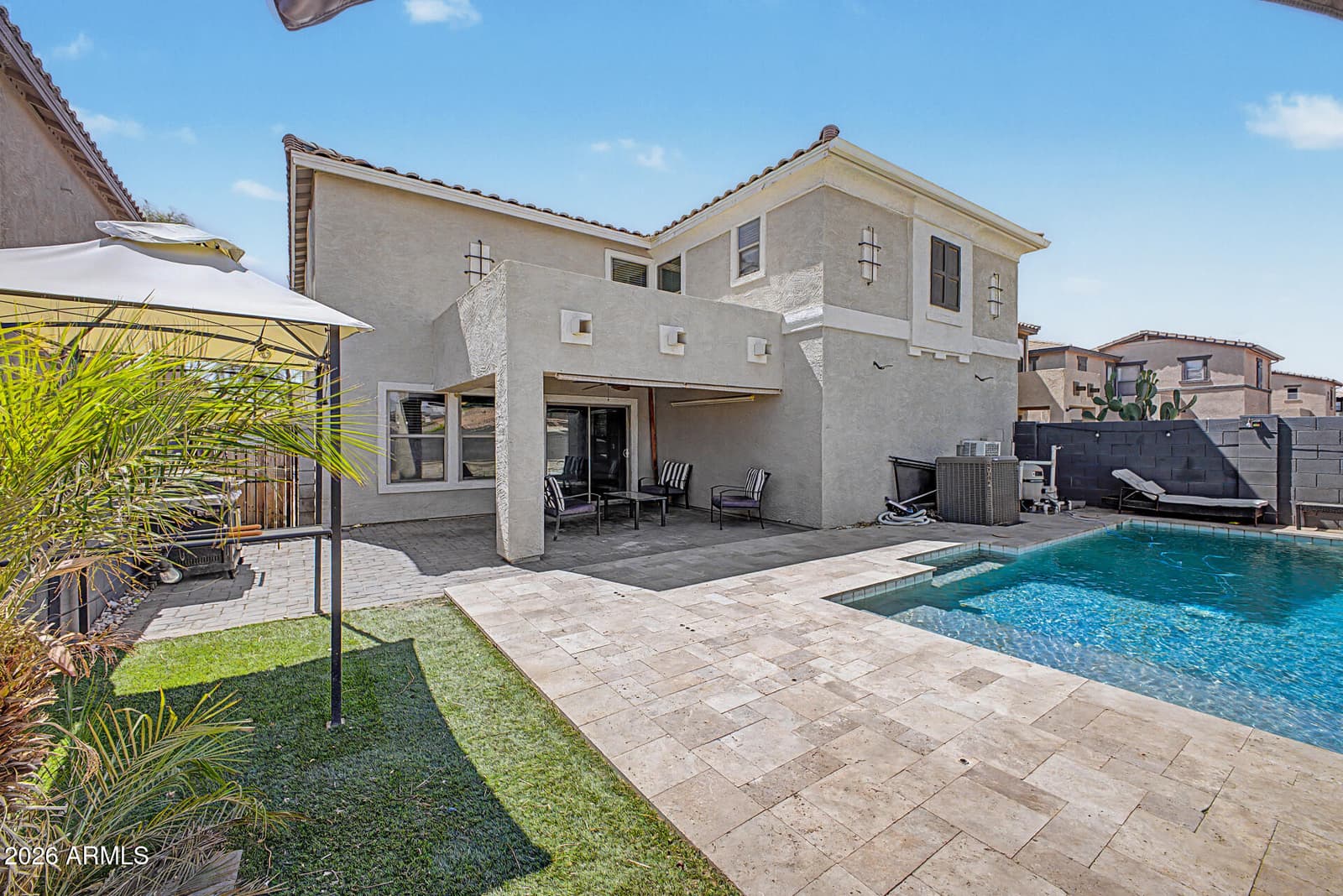17373 N 185TH Drive, Surprise, AZ 85374 — photo 33 of 36