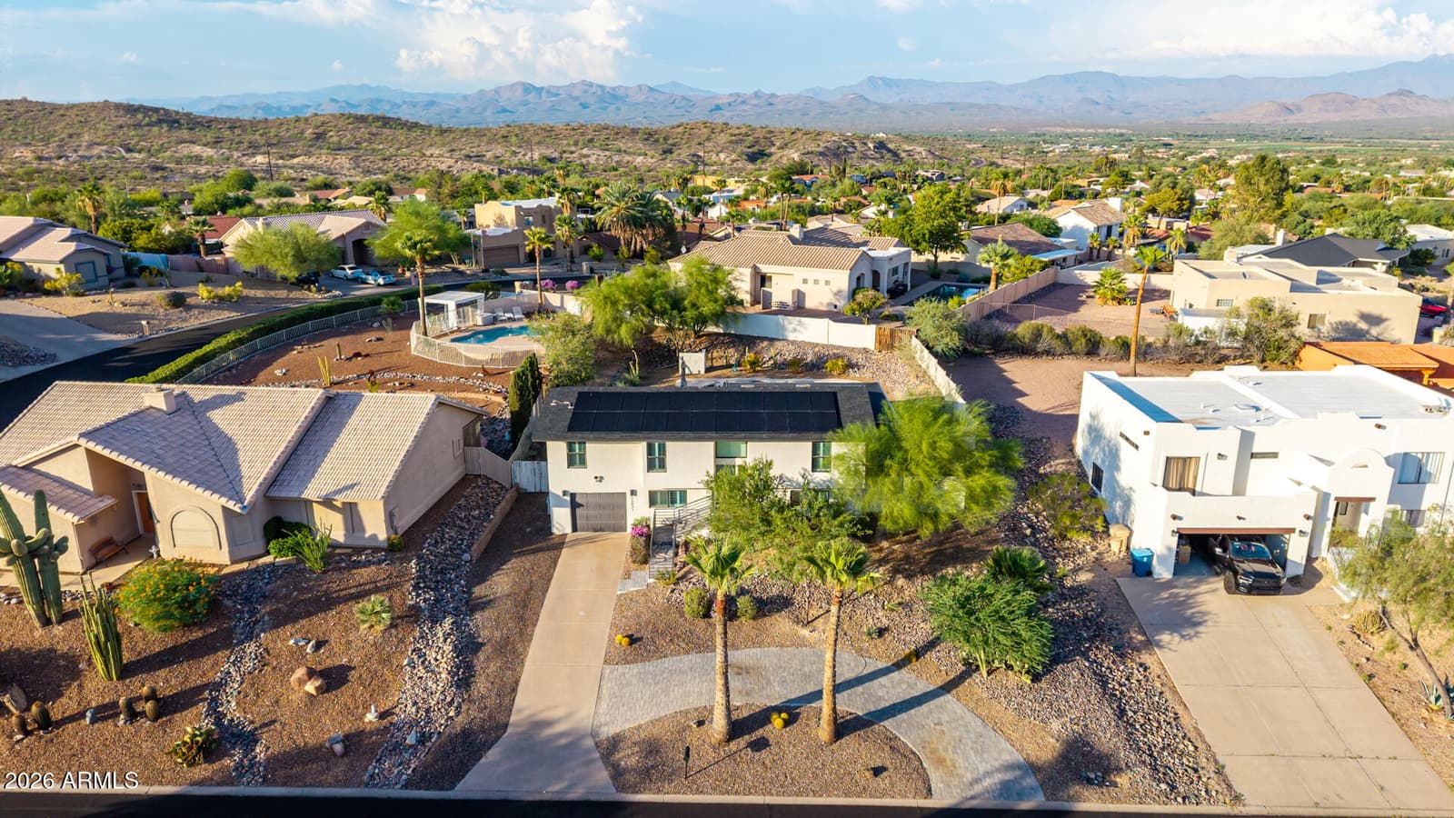 15021 N CALLE DEL PRADO, Fountain Hills, AZ 85268 — photo 52 of 97