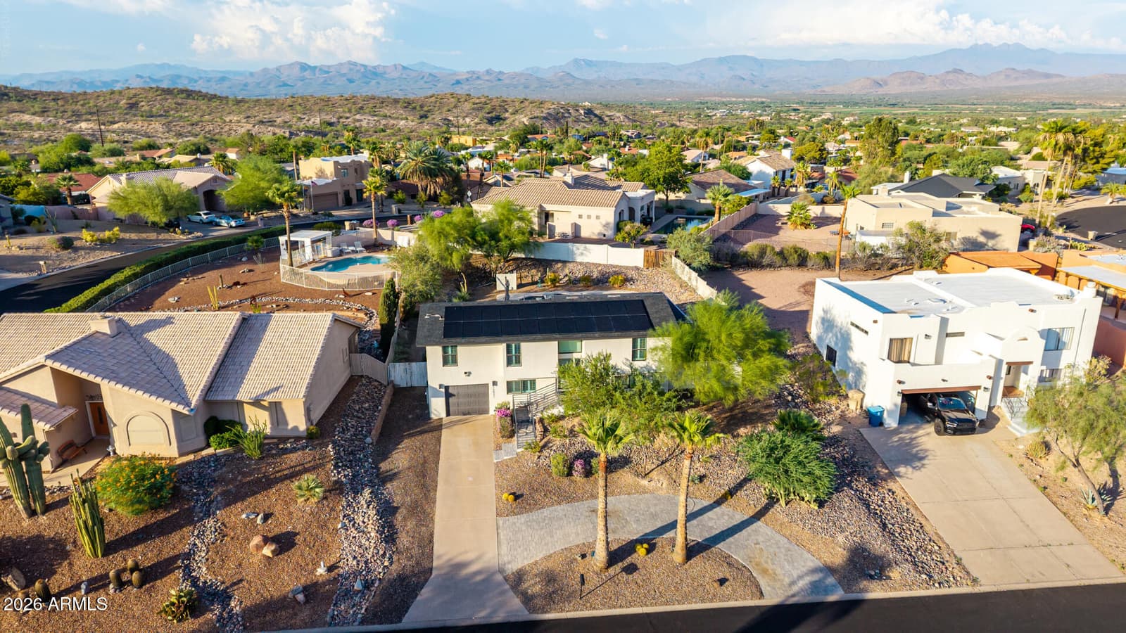 15021 N CALLE DEL PRADO, Fountain Hills, AZ 85268 — photo 53 of 97