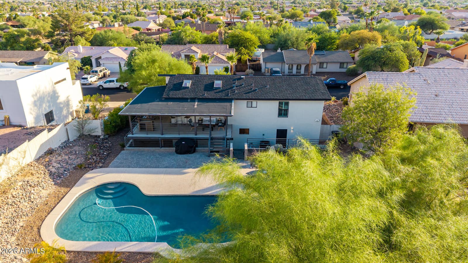 15021 N CALLE DEL PRADO, Fountain Hills, AZ 85268 — photo 59 of 97
