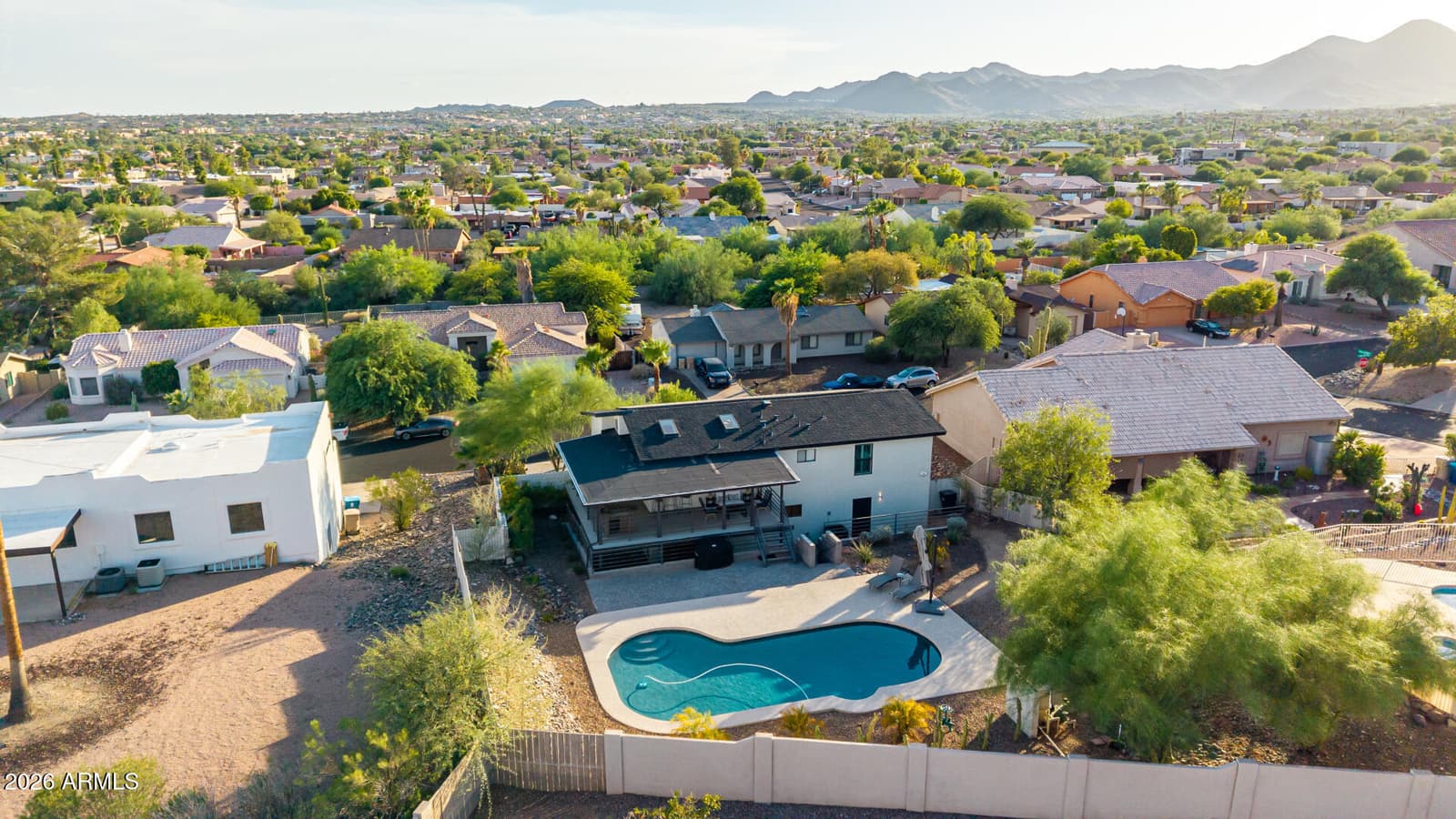 15021 N CALLE DEL PRADO, Fountain Hills, AZ 85268 — photo 61 of 97