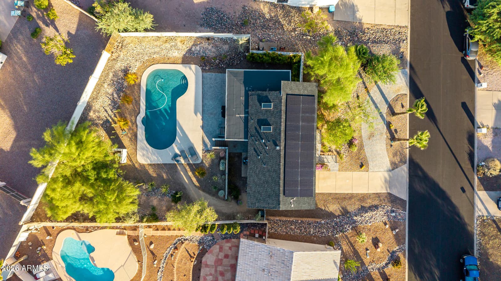 15021 N CALLE DEL PRADO, Fountain Hills, AZ 85268 — photo 65 of 97